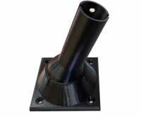 Flexhalterung für GPS Antenne