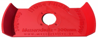 Messerschutz i-Serie 300mm