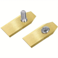 43mm Klingen für Messerteller