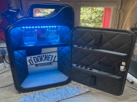 O`DONNELL MOONSHINE Geschenk