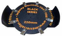 220mm BLACK SERIES i105 / i 108